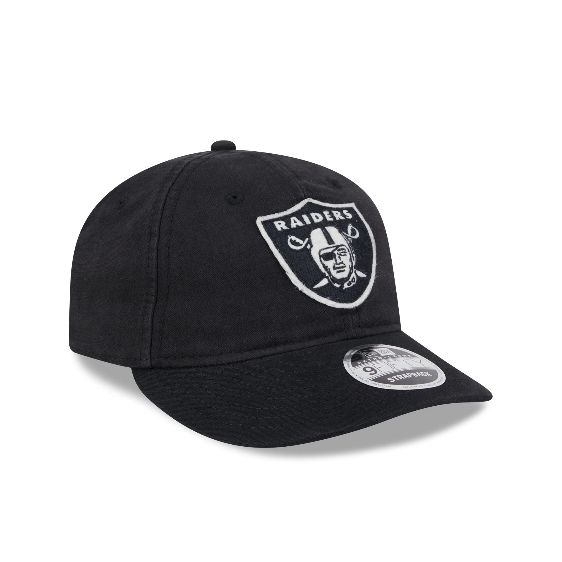 New Era Cap