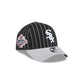 Chicago White Sox All-Star Game Pack Pinstripe 9FORTY A-Frame Snapback Hat