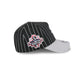 Chicago White Sox All-Star Game Pack Pinstripe 9FORTY A-Frame Snapback Hat