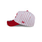 Cincinnati Reds All-Star Game Pack Pinstripe 9FORTY A-Frame Snapback Hat