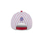 Cincinnati Reds All-Star Game Pack Pinstripe 9FORTY A-Frame Snapback Hat