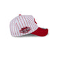 Cincinnati Reds All-Star Game Pack Pinstripe 9FORTY A-Frame Snapback Hat