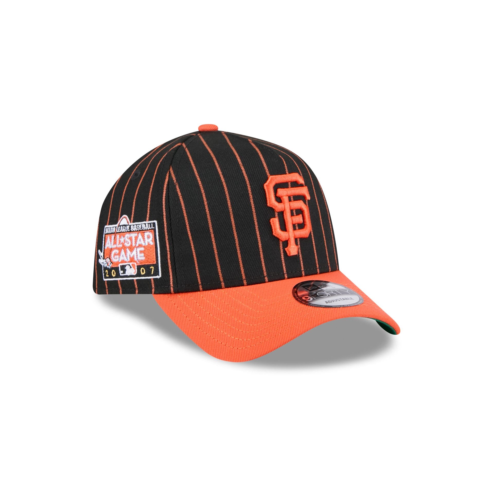 New Era Cap