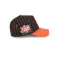 San Francisco Giants All-Star Game Pack Pinstripe 9FORTY A-Frame Snapback Hat