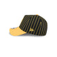 Pittsburgh Pirates All-Star Game Pack Pinstripe 9FORTY A-Frame Snapback Hat