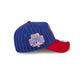 Philadelphia Phillies All-Star Game Pack Pinstripe 9FORTY A-Frame Snapback Hat