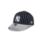 New York Yankees All-Star Game Pack Pinstripe 9FORTY A-Frame Snapback Hat