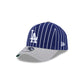 Los Angeles Dodgers All-Star Game Pack Pinstripe 9FORTY A-Frame Snapback Hat