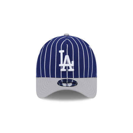 Los Angeles Dodgers All-Star Game Pack Pinstripe 9FORTY A-Frame Snapback Hat