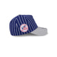 Los Angeles Dodgers All-Star Game Pack Pinstripe 9FORTY A-Frame Snapback Hat