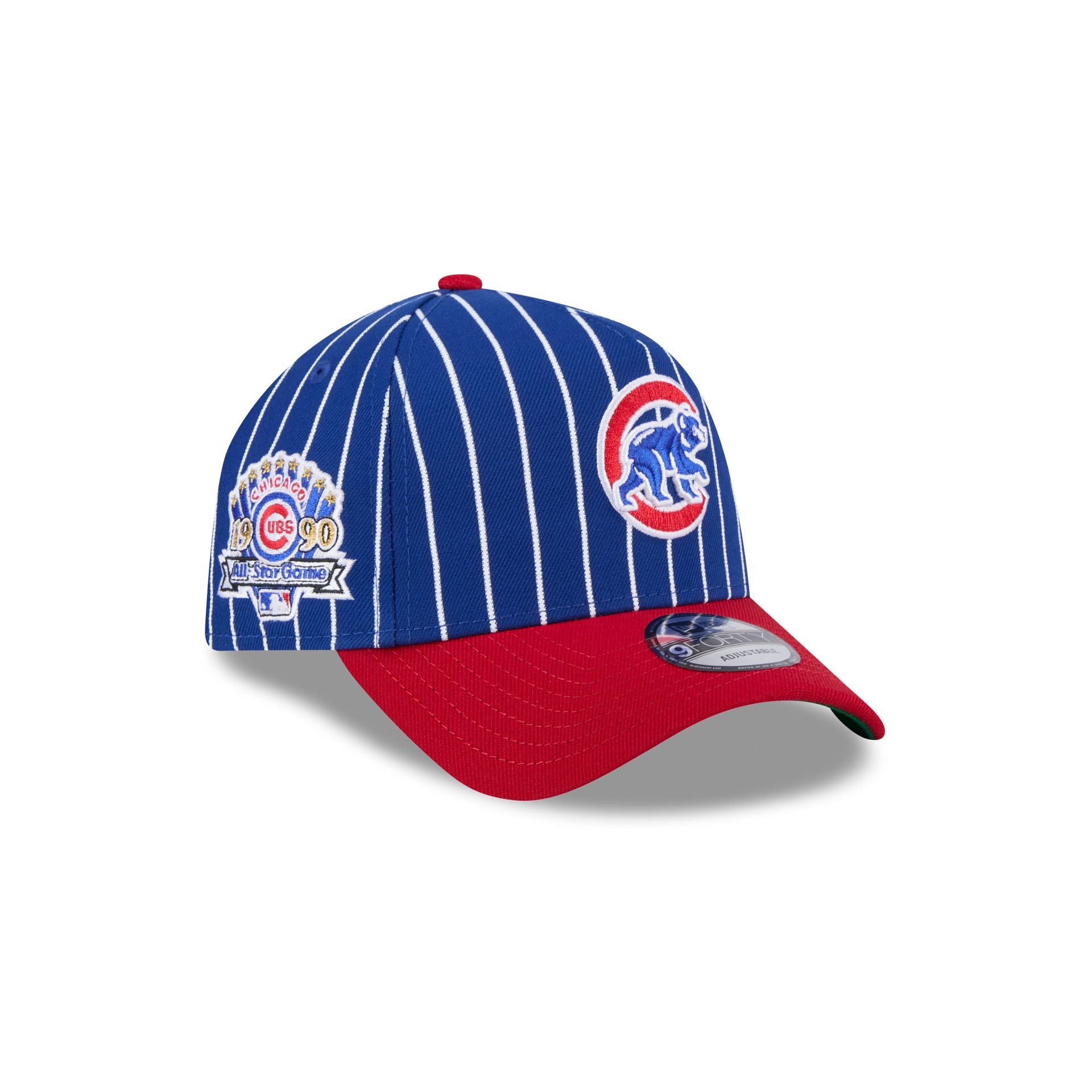 New Era Cap