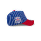 Chicago Cubs All-Star Game Pack Pinstripe 9FORTY A-Frame Snapback Hat