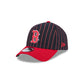 Boston Red Sox All-Star Game Pack Pinstripe 9FORTY A-Frame Snapback Hat