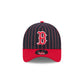 Boston Red Sox All-Star Game Pack Pinstripe 9FORTY A-Frame Snapback Hat