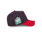 Boston Red Sox All-Star Game Pack Pinstripe 9FORTY A-Frame Snapback Hat