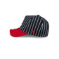 Atlanta Braves All-Star Game Pack Pinstripe 9FORTY A-Frame Snapback Hat