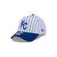 Kansas City Royals All-Star Game Pack Pinstripe 9FORTY A-Frame Snapback Hat