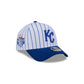 Kansas City Royals All-Star Game Pack Pinstripe 9FORTY A-Frame Snapback Hat