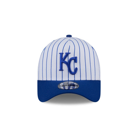 Kansas City Royals All-Star Game Pack Pinstripe 9FORTY A-Frame Snapback Hat
