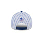 Kansas City Royals All-Star Game Pack Pinstripe 9FORTY A-Frame Snapback Hat