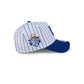 Kansas City Royals All-Star Game Pack Pinstripe 9FORTY A-Frame Snapback Hat