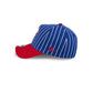 Texas Rangers All-Star Game Pack Pinstripe 9FORTY A-Frame Snapback Hat