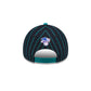 Seattle Mariners All-Star Game Pack Pinstripe 9FORTY A-Frame Snapback Hat