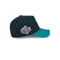 Seattle Mariners All-Star Game Pack Pinstripe 9FORTY A-Frame Snapback Hat