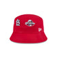 St. Louis Cardinals All-Star Game Pack Bucket Hat