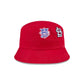 St. Louis Cardinals All-Star Game Pack Bucket Hat