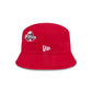 St. Louis Cardinals All-Star Game Pack Bucket Hat