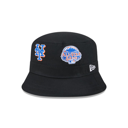 New York Mets All-Star Game Pack Bucket Hat