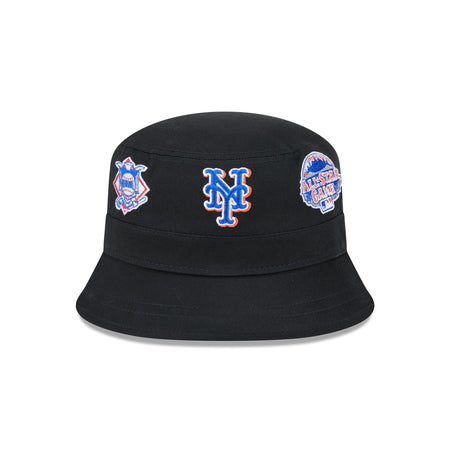 New York Mets All-Star Game Pack Bucket Hat