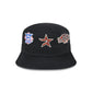 Houston Astros All-Star Game Pack Bucket Hat