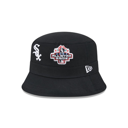 Chicago White Sox All-Star Game Pack Bucket Hat