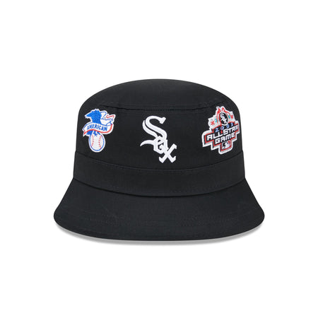 Chicago White Sox All-Star Game Pack Bucket Hat