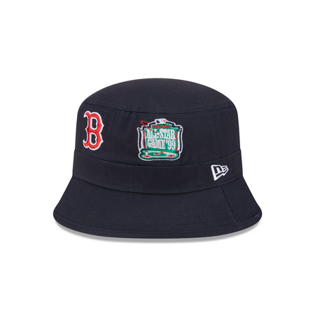 Boston Red Sox All-Star Game Pack Bucket Hat