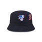 Boston Red Sox All-Star Game Pack Bucket Hat