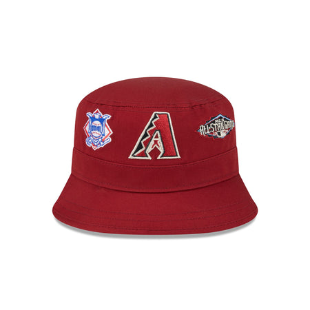 Arizona Diamondbacks All-Star Game Pack Bucket Hat