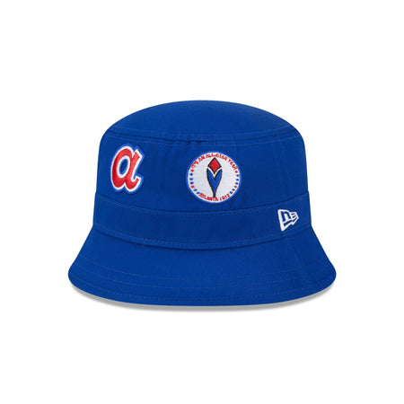Atlanta Braves All-Star Game Pack Bucket Hat
