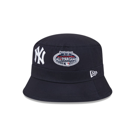New York Yankees All-Star Game Pack Bucket Hat