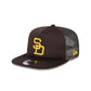 San Diego Padres All-Star Game Pack Golfer Hat