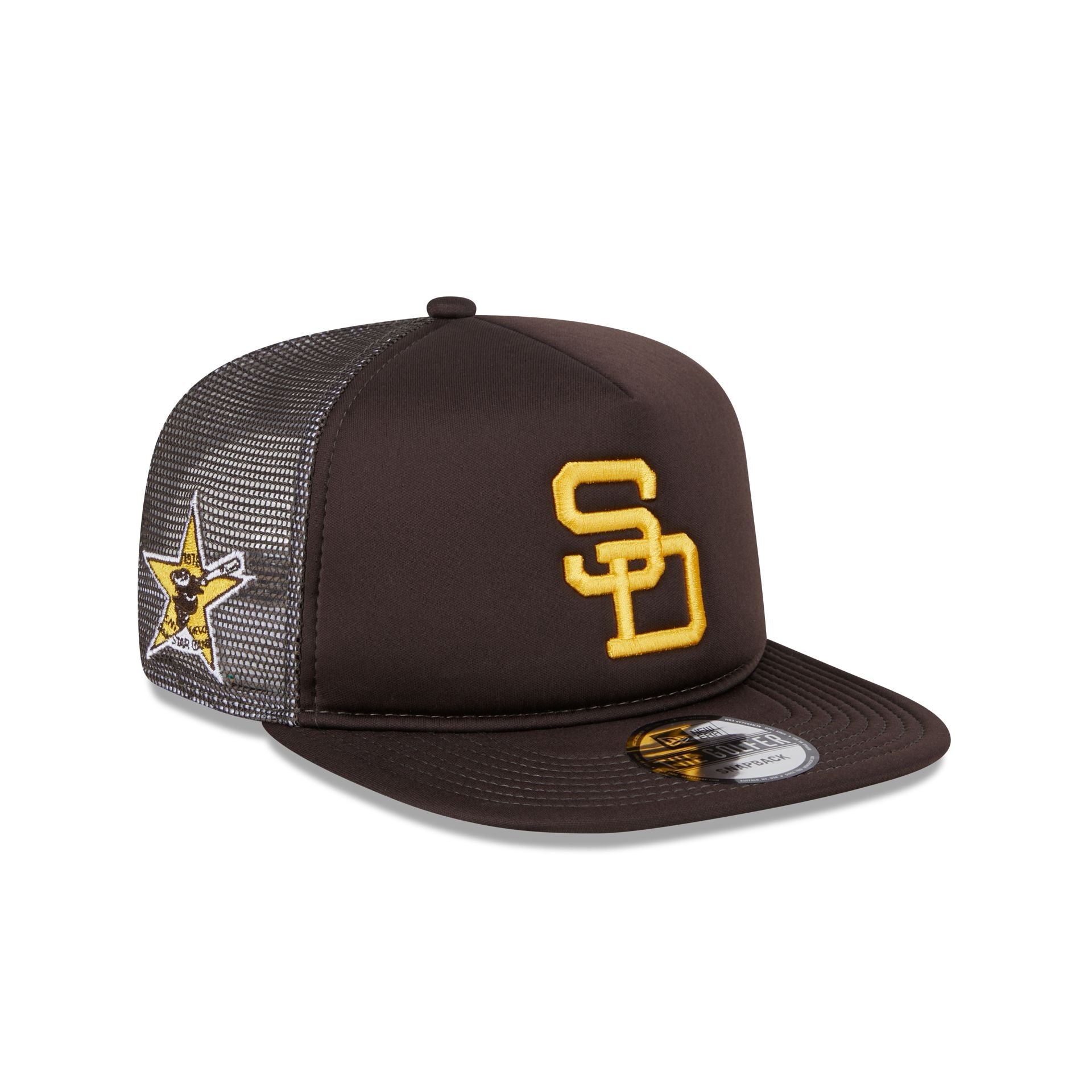 New Era Cap