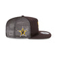 San Diego Padres All-Star Game Pack Golfer Hat