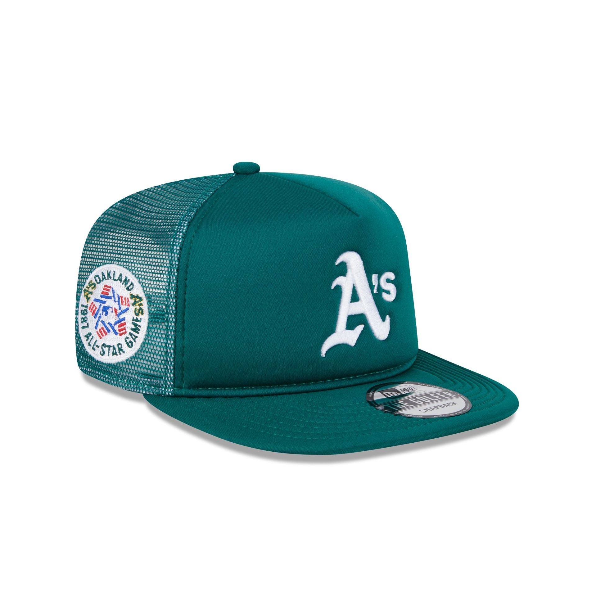 New Era Cap