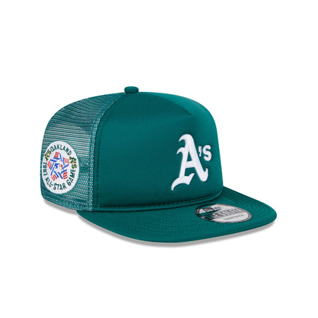 Oakland Athletics All-Star Game Pack Golfer Hat