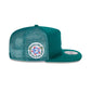 Oakland Athletics All-Star Game Pack Golfer Hat