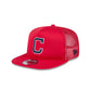 Cleveland Guardians All-Star Game Pack Golfer Hat