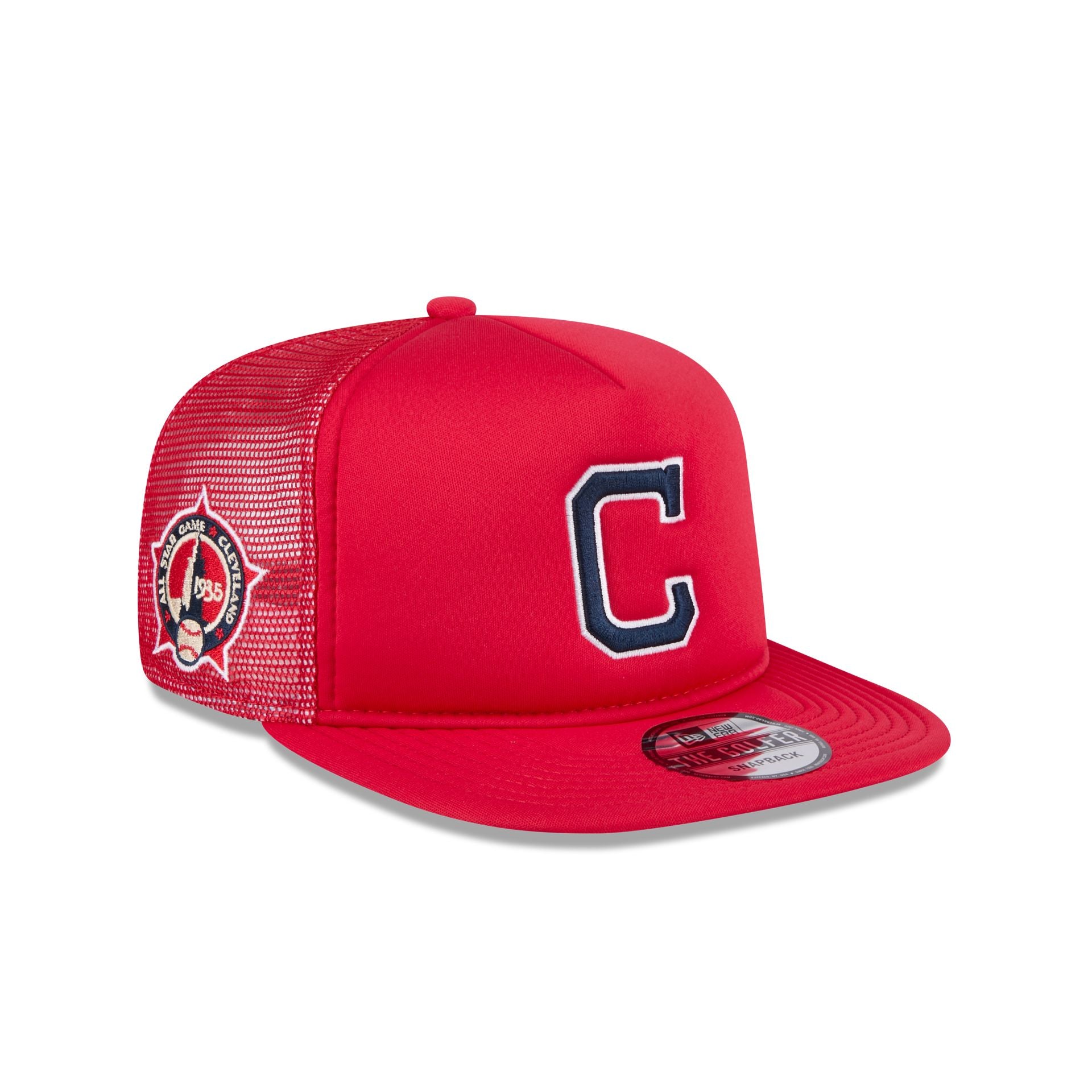 New Era Cap