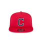 Cleveland Guardians All-Star Game Pack Golfer Hat